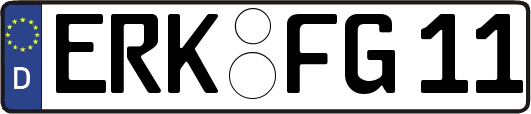 ERK-FG11