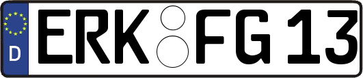 ERK-FG13