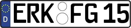 ERK-FG15