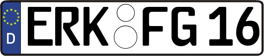ERK-FG16