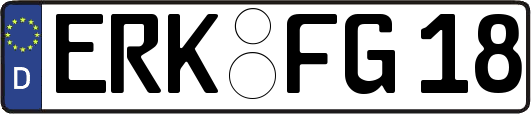 ERK-FG18
