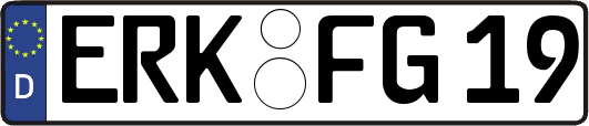 ERK-FG19