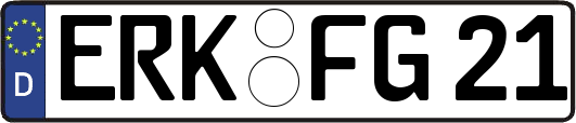 ERK-FG21