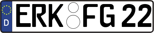 ERK-FG22