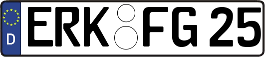 ERK-FG25