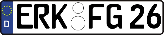 ERK-FG26