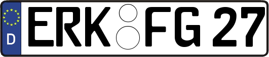 ERK-FG27