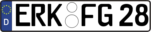 ERK-FG28