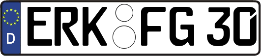 ERK-FG30