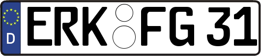 ERK-FG31