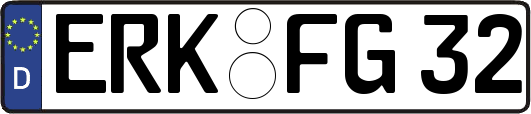 ERK-FG32
