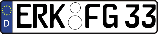 ERK-FG33