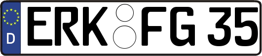 ERK-FG35