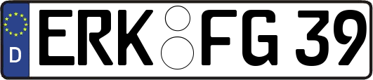 ERK-FG39