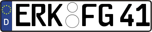 ERK-FG41