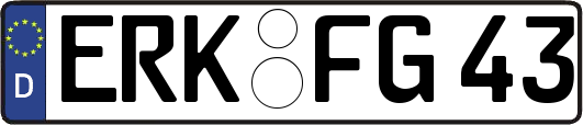 ERK-FG43
