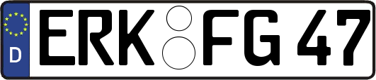 ERK-FG47