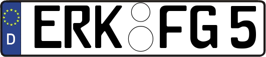 ERK-FG5