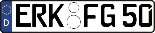 ERK-FG50