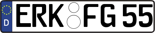 ERK-FG55