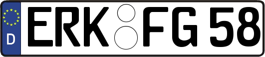 ERK-FG58