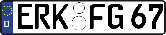 ERK-FG67