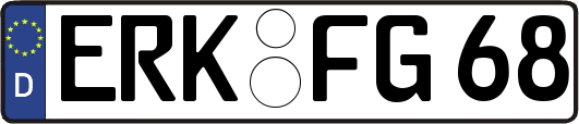 ERK-FG68