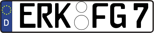 ERK-FG7