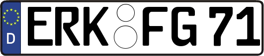 ERK-FG71
