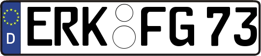 ERK-FG73