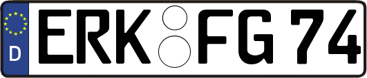 ERK-FG74