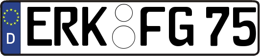 ERK-FG75