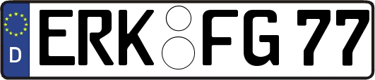 ERK-FG77