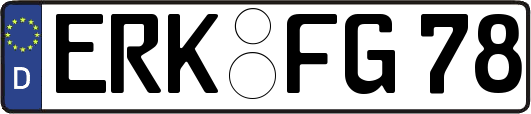 ERK-FG78
