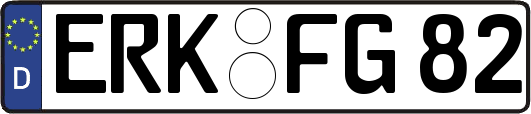 ERK-FG82
