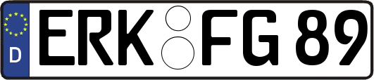 ERK-FG89