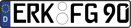 ERK-FG90