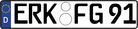 ERK-FG91