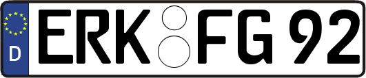 ERK-FG92