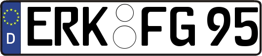 ERK-FG95