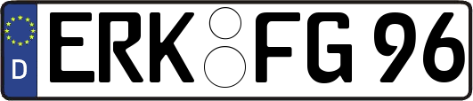 ERK-FG96