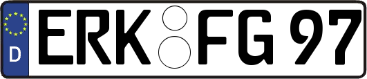ERK-FG97