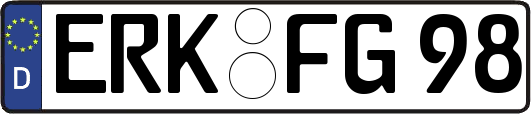 ERK-FG98