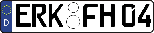 ERK-FH04