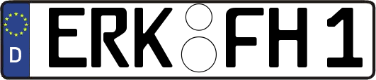 ERK-FH1