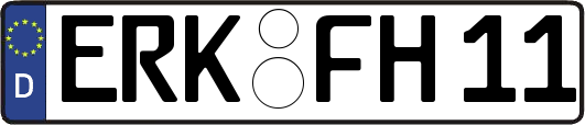 ERK-FH11