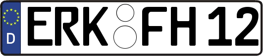 ERK-FH12