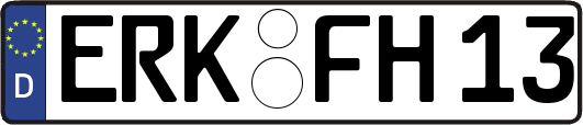 ERK-FH13
