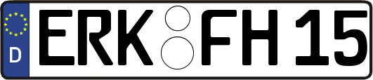 ERK-FH15