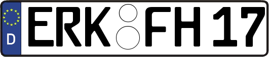 ERK-FH17